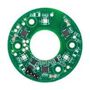 EVAL BOARD, AMR MAGNETIC FIELD SENSOR EVAL-ADAF1080-3EBZ