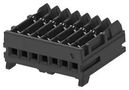 IDC CONN, RCPT, 7POS, 1ROW, 1.2MM 2355088-7