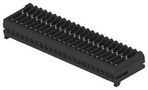 IDC CONN, RCPT, 23POS, 1ROW, 1.2MM 2-2355088-3
