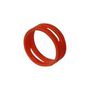 CODING RING, NEON RED XXR-2 NEO