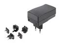 POWER SUPPLY, AC-DC, 5V, 1A SLE06S0599B01
