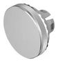 LENS, ROUND, NATURAL, 19.7MM 84-7201.800