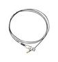 TRIAXIAL TO SMB CABLE, 1.5M, 210VDC, SMU PX0103A-001