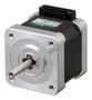 STEPPER MOTOR, UNIPOLAR, 1.2A, 0.2NM 103H5205-0410