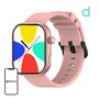 Zeblaze Btalk Plus Smartwatch (Pink), Zeblaze Btalk Plus Pink