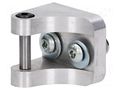 Bracket; linear actuator; IP65 POLOLU POLOLU-2314