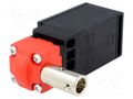 Safety switch: hinged; FR PIZZATO ELETTRICA FR-996