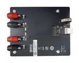 INTERFACE BOARD, DIGITAL VOLTMETER EVAL-ADMX3652Z-INT