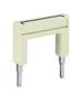 JUMPER, 4POS, LIGHT GREY 2002-434