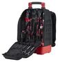 MECHANIC TOOL BACKPACK, 43PC 45529