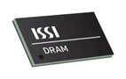 DRAM, 64M X 16BIT, -40 TO 95DEG C IS43TR16640CL-125JBLI