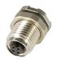 SENSOR CONN, RCPT, 4POS, THT 21470000011