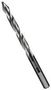 TWIST DRILL BIT, 1MM, 12MM, 34MM 259010