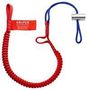 LANYARD, TETHERED TOOL, 95X27MM 00 50 10 T BK