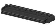 CONN, IDC RCPT, 68POS, 2ROW, 1.27MM 214348-E