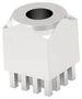 TERMINAL, FEMALE THREAD, 16PIN, M6 225684-E