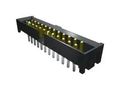 PIN HEADER, 50POS, 2ROW, 2MM, SMD STMM-125-02-S-D-SM