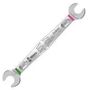 DOUBLE OPEN-END WRENCH, 9MM, 122.2MM 05020311001