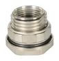 HOUSING, FRONT MOUNT, M12 RCPT 21033392000