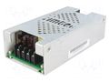 Power supply: switching; for building in; constant voltage; 8A AIMTEC AMES40-3.3SMAZ