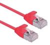 ENET CORD, CAT6A, RJ45 PLUG-PLUG, 3M 21.15.3316