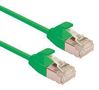 ENET CORD, CAT6A, RJ45 PLUG-PLUG, 3M 21.15.3336