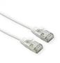 ENET CORD, CAT6A, RJ45 PLUG-PLUG, 2M 21.15.1702