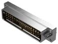 RECT POWER CONN, PLUG, 64POS, 4ROW SMMA036-MA38C-T7S1