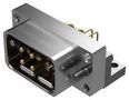 RECT POWER CONN, R/A PLUG, 12POS, 4ROW SMXA062-MA48C-T7B1