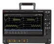 OSCILLOSCOPE, 1GHZ, 16GSPS, 4 CHANNEL EXR104A