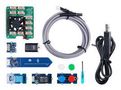 GROVE SMART AGRICULTURE KIT, RPI 4 110061284