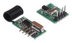 SUPERHETERODYNE WIRELESS TRANSCEIVER KIT 114992733