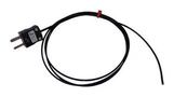 THERMOCOUPLE, TYPE J, 5M, 260DEG C ZX-J-5-C7-MP-I