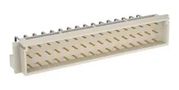 CONN, DIN 41612, PLUG, 48POS, 3ROW 354872-E