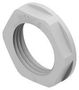 GLAND LOCKNUT, PA 6, M20, 6MM, GREY 1SNG607007R0000