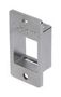 FLANGE ADAPTER, RJ45 MOD CONN, ZINC ECF-SK-25