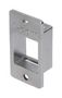 FLANGE ADAPTER, RJ45 MOD CONN, ZINC ECF-SK-25