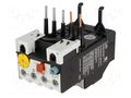 Thermal relay; Auxiliary contacts: NC,NO; Leads: screw terminals EATON ELECTRIC ZB12-1