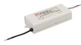 LED DRIVER/PSU, CONSTANT CURRENT, 60.2W PCD-60-1400B