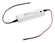 LED DRIVER/PSU, CONSTANT CURRENT, 19.2W PLN-20-12