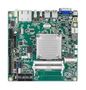 MOTHERBOARD, MINI-ITX, ATOM X7-E3950 AIMB-217Z-S6A2E