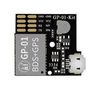 DEV BOARD, SATELLITE POSITIONING SOC GP-02-KIT