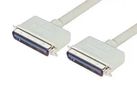 CABLE ASSY, SCSI-1 PLUG-PLUG, 6.6' CA751MM-2M