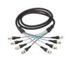 CABLE, BNC PLUG-PLUG, 4.57M CTL4B-15B
