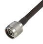 CABLE ASSY, N PLUG-PLUG, 5' CC213-5