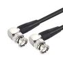 CBL ASSY, BNC R/A PLUG-BNC R/A PLUG CC58C-15HR2