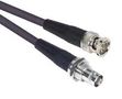 CABLE ASSY, BNC PLUG-BLKHD JACK, 914.4MM CC59B-MF-3