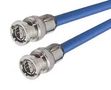 CABLE ASSY, BNC PLUG-PLUG, 914.4MM CTC-3