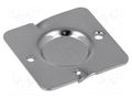 Button-like contact; C,R14; Batt.no: 1; screw KEYSTONE KEYS5240
