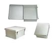 ENCLOSURE, WALL MNT, GREY NB181608